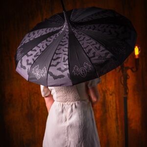 *SALE* Gideon’s Bakehouse Parasol Umbrella NEW SOLD OUT!